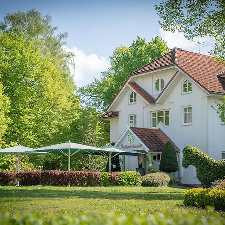 Parkhotel Neustadt Garni Kültér fotó
